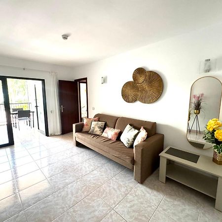 Guinea Apartment Playa del Inglés Eksteriør billede