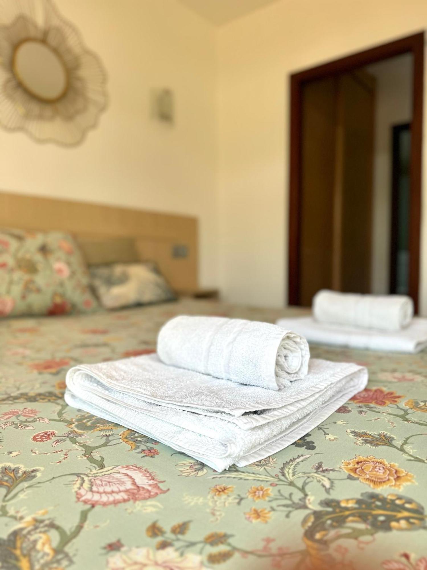 Guinea Apartment Playa del Inglés Eksteriør billede